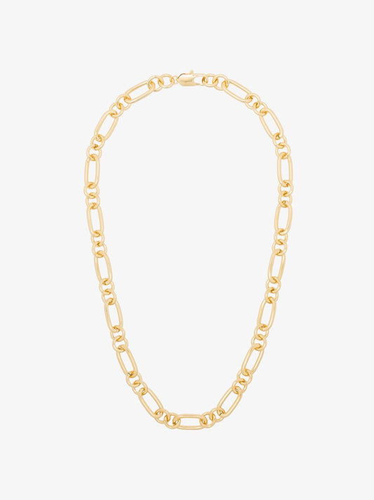 Gold-plated Rafaella Chain Necklace