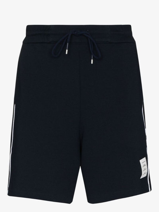 4-bar Stripe Track Shorts