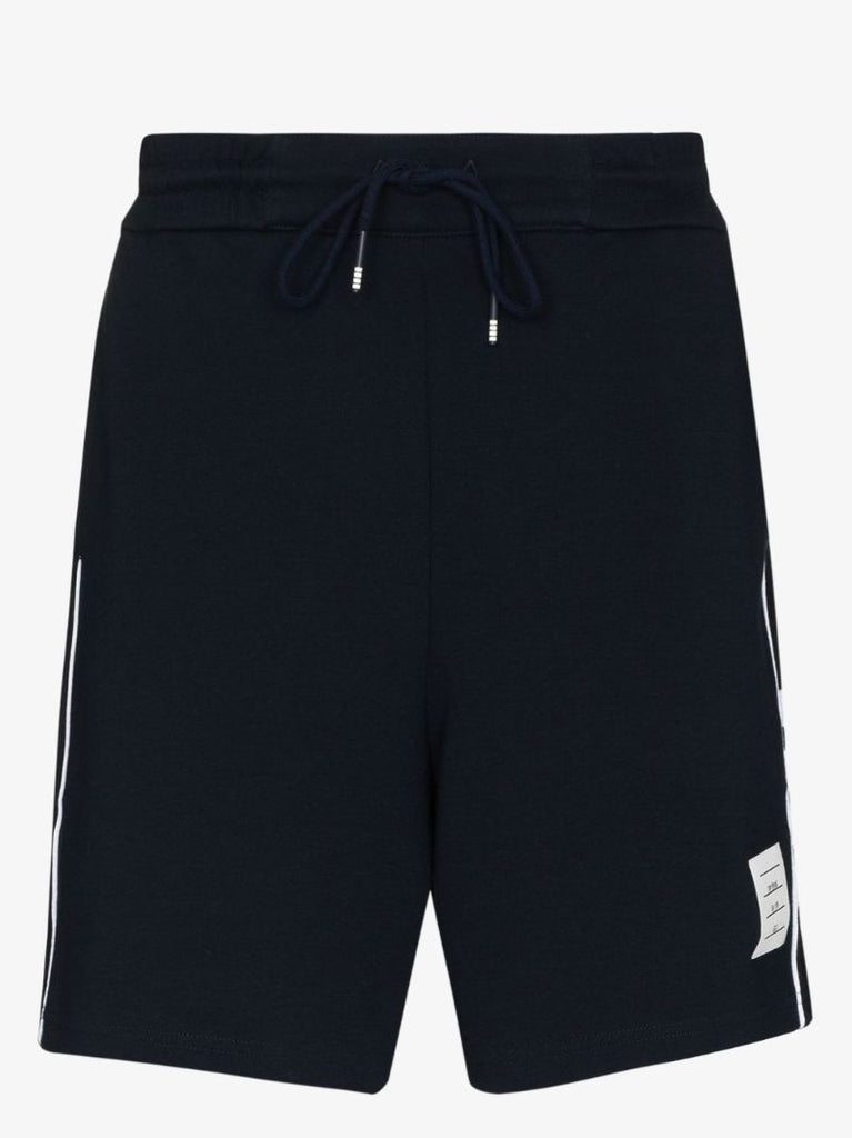 4-bar Stripe Track Shorts