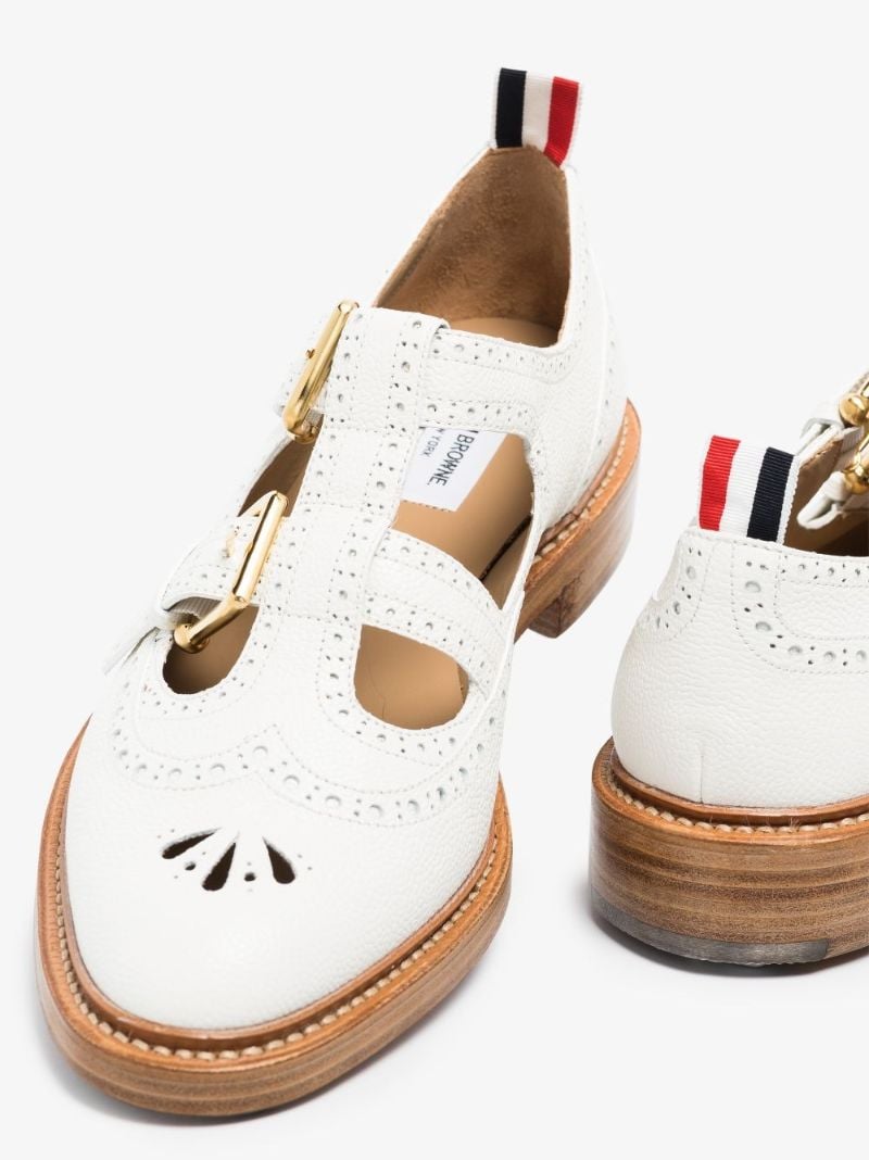 Signature Rwb-detail Brogues