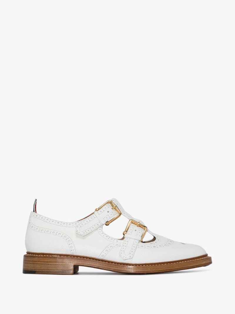 Signature Rwb-detail Brogues