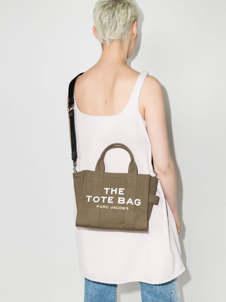Green the Mini Tote Bag