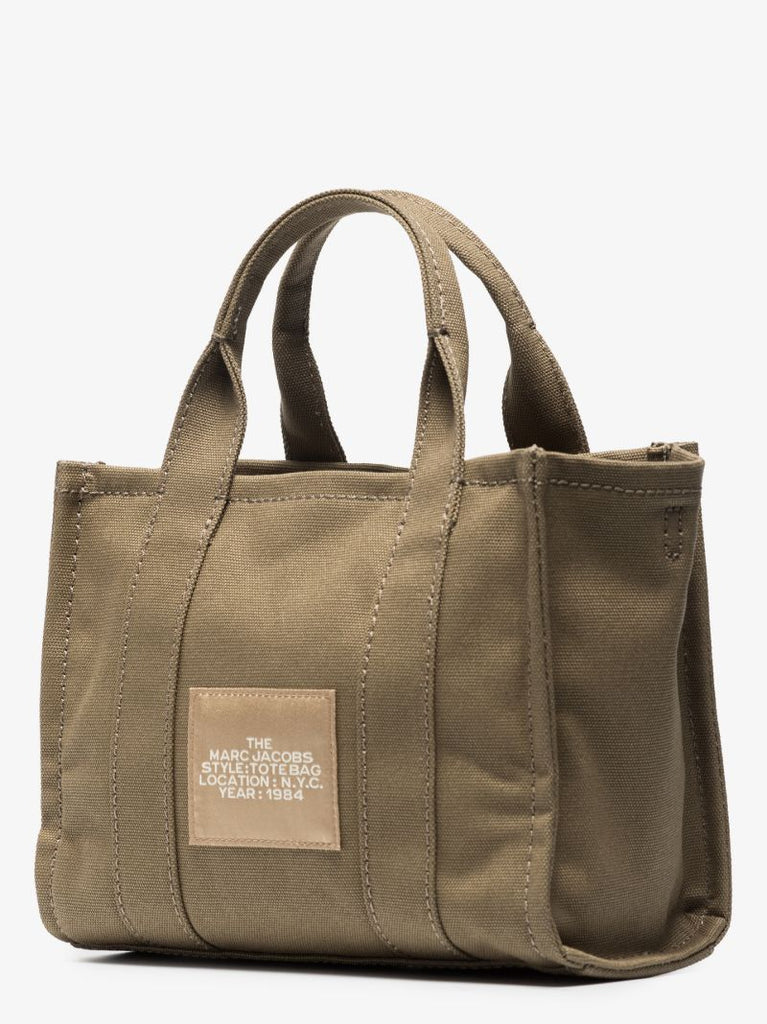 Green the Mini Tote Bag