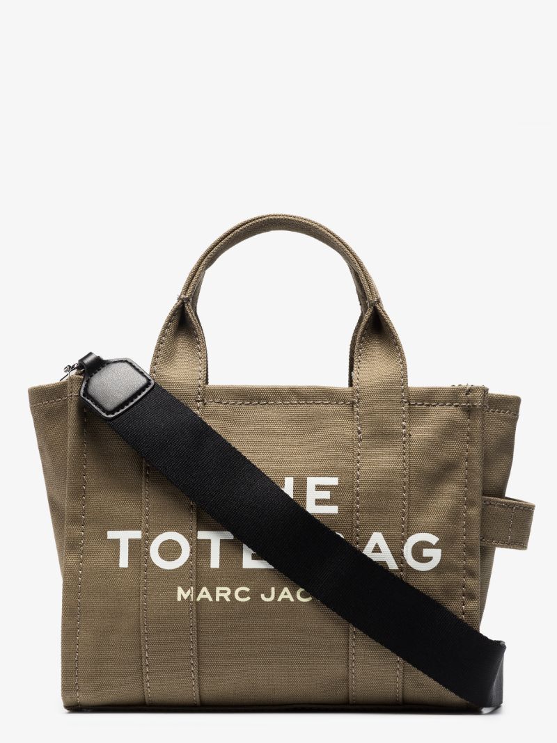 Green the Mini Tote Bag