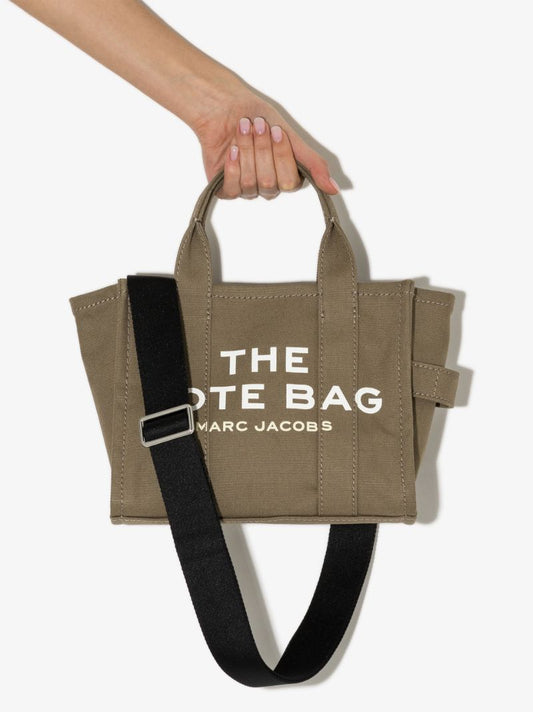 Green the Mini Tote Bag