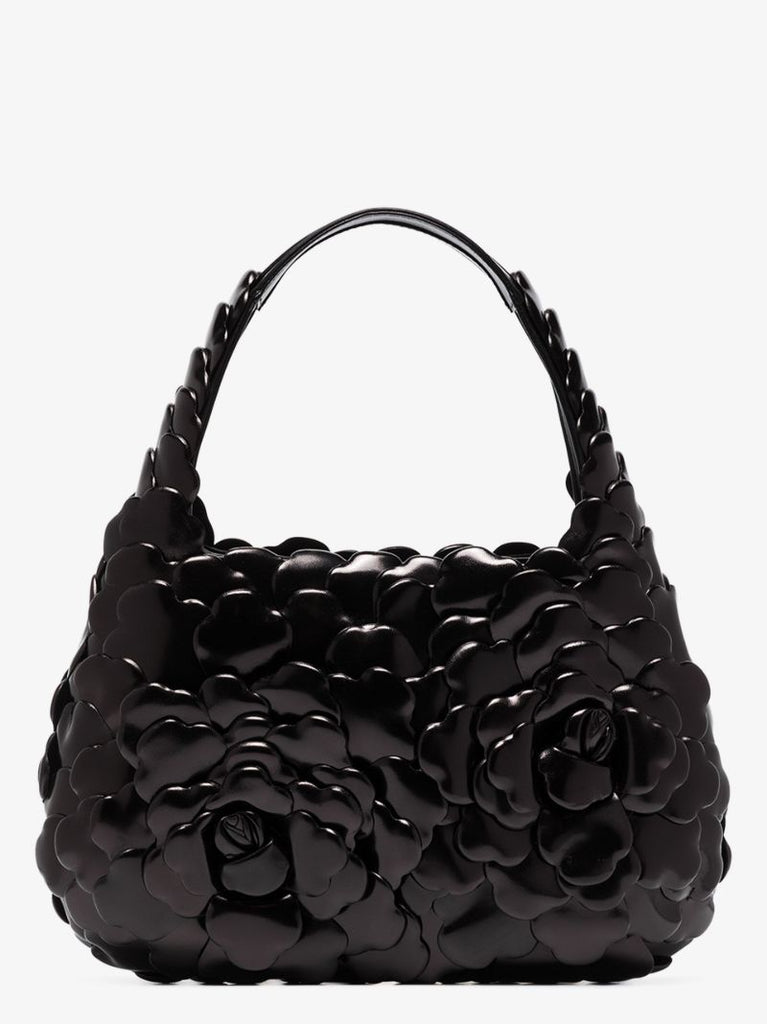 Black 03 Rose Edition Atelier Tote Bag