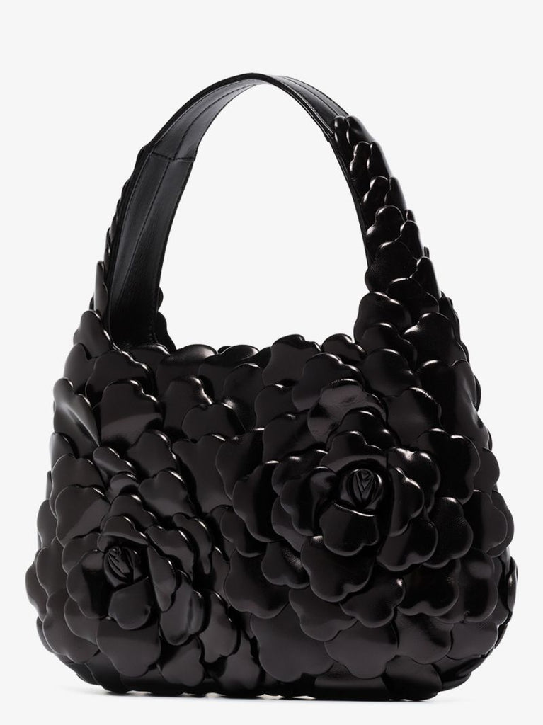 Black 03 Rose Edition Atelier Tote Bag