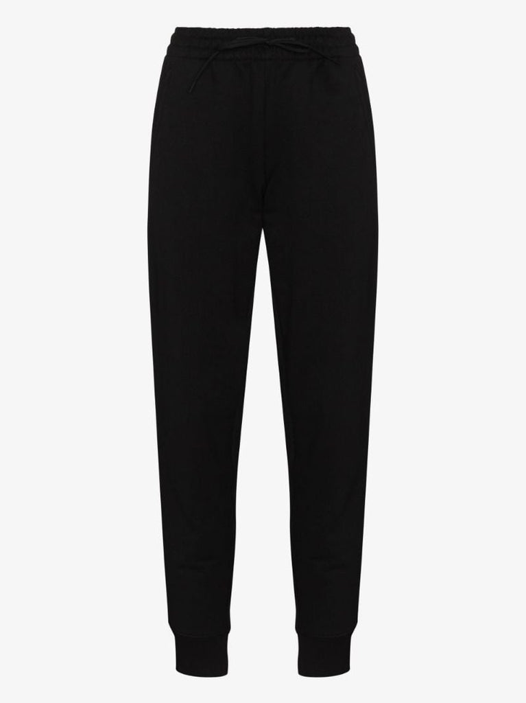 Classic Cotton Terry Track Pants