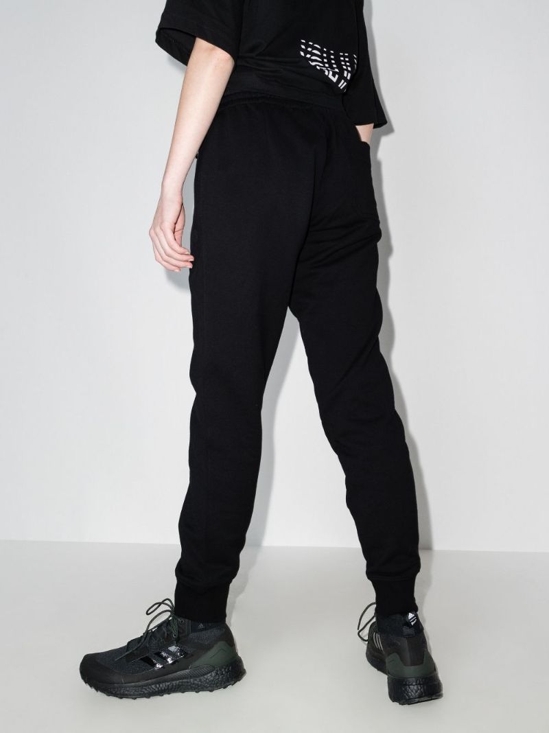 Classic Cotton Terry Track Pants