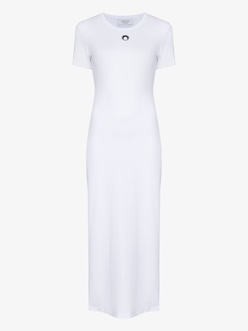 Active Cocoon T-shirt Dress