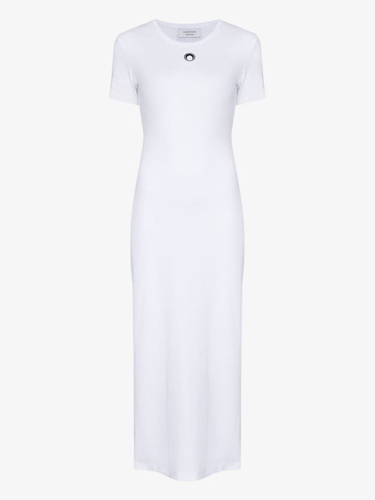 Active Cocoon T-shirt Dress