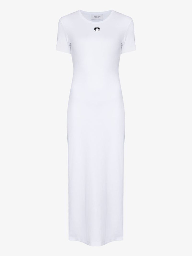 Active Cocoon T-shirt Dress