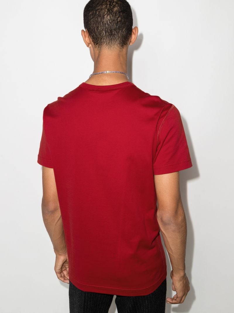 Logo Patch T-shirt