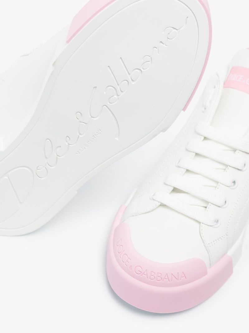 Portofino Lace-up Sneakers