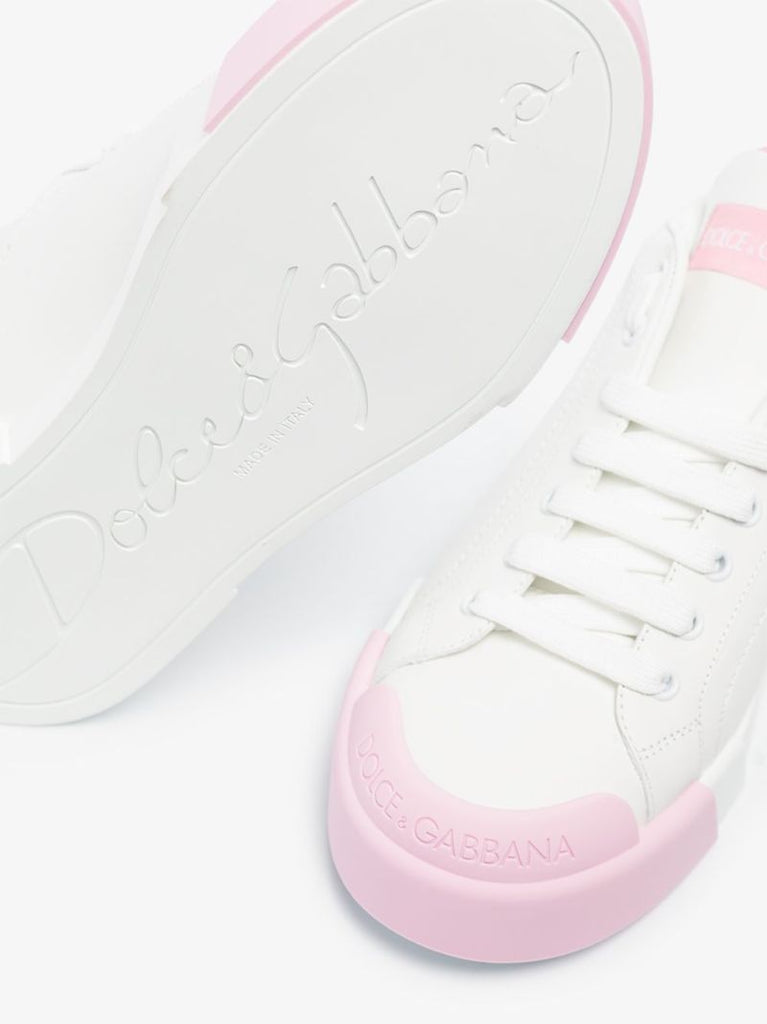 Portofino Lace-up Sneakers