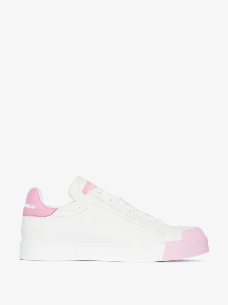 Portofino Lace-up Sneakers