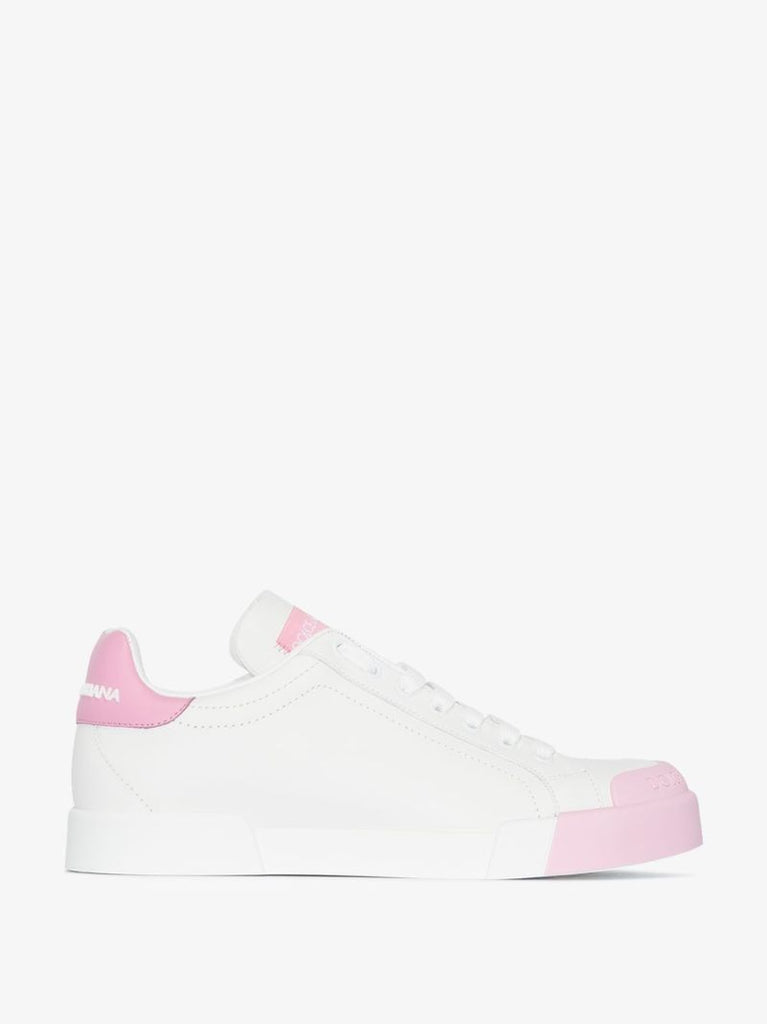 Portofino Lace-up Sneakers