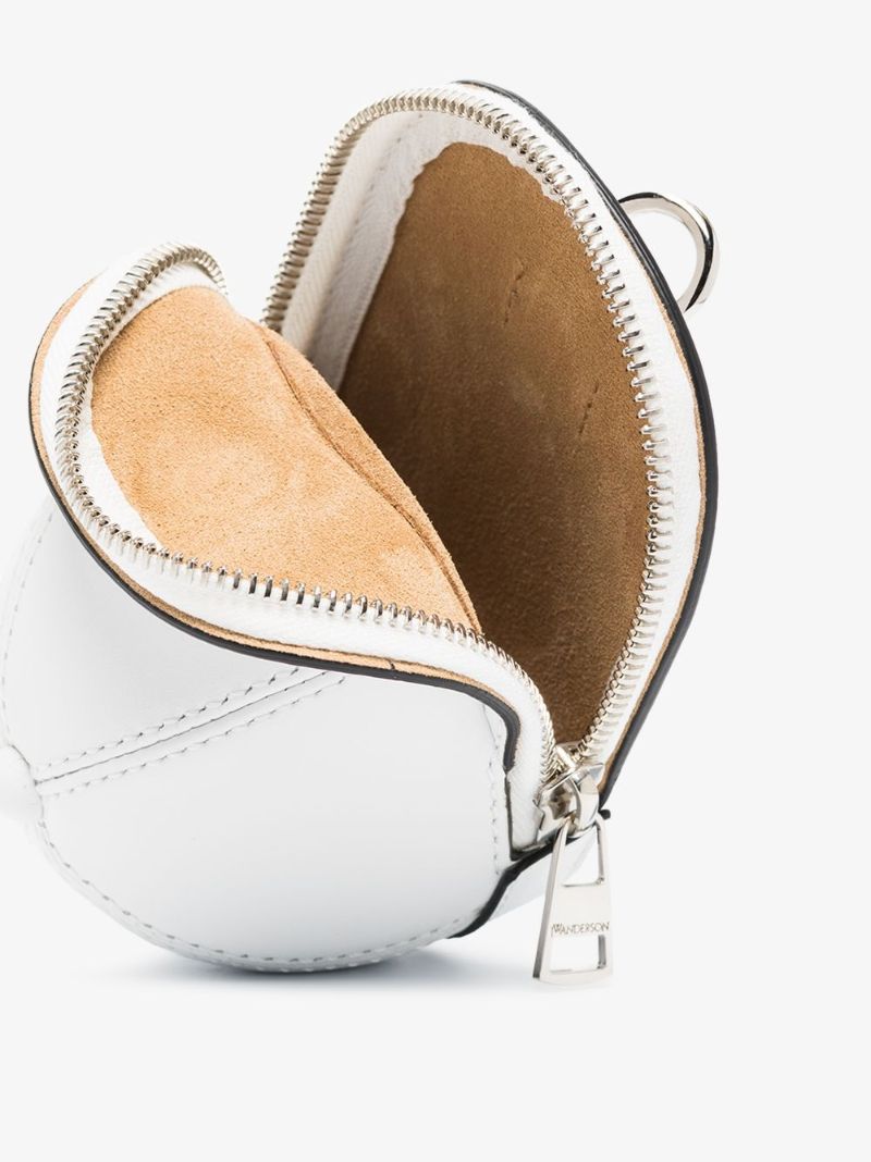 Nano Cap Leather Mini Bag