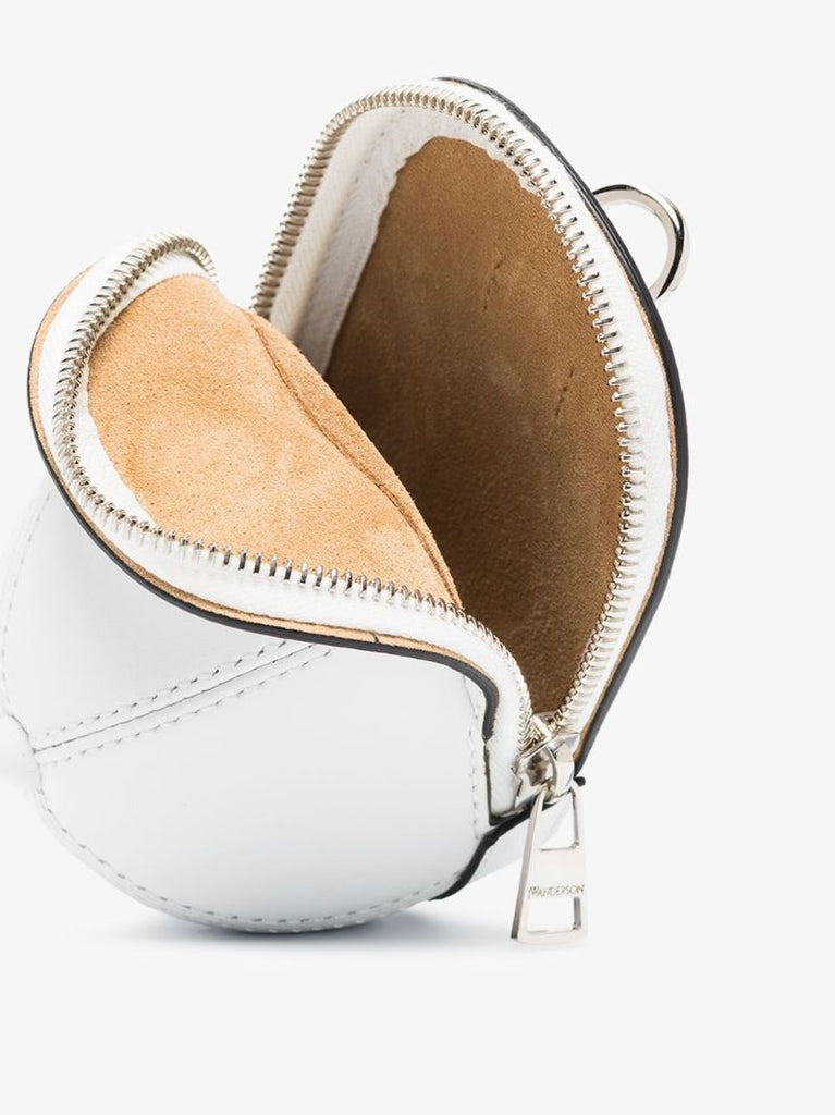 Nano Cap Leather Mini Bag