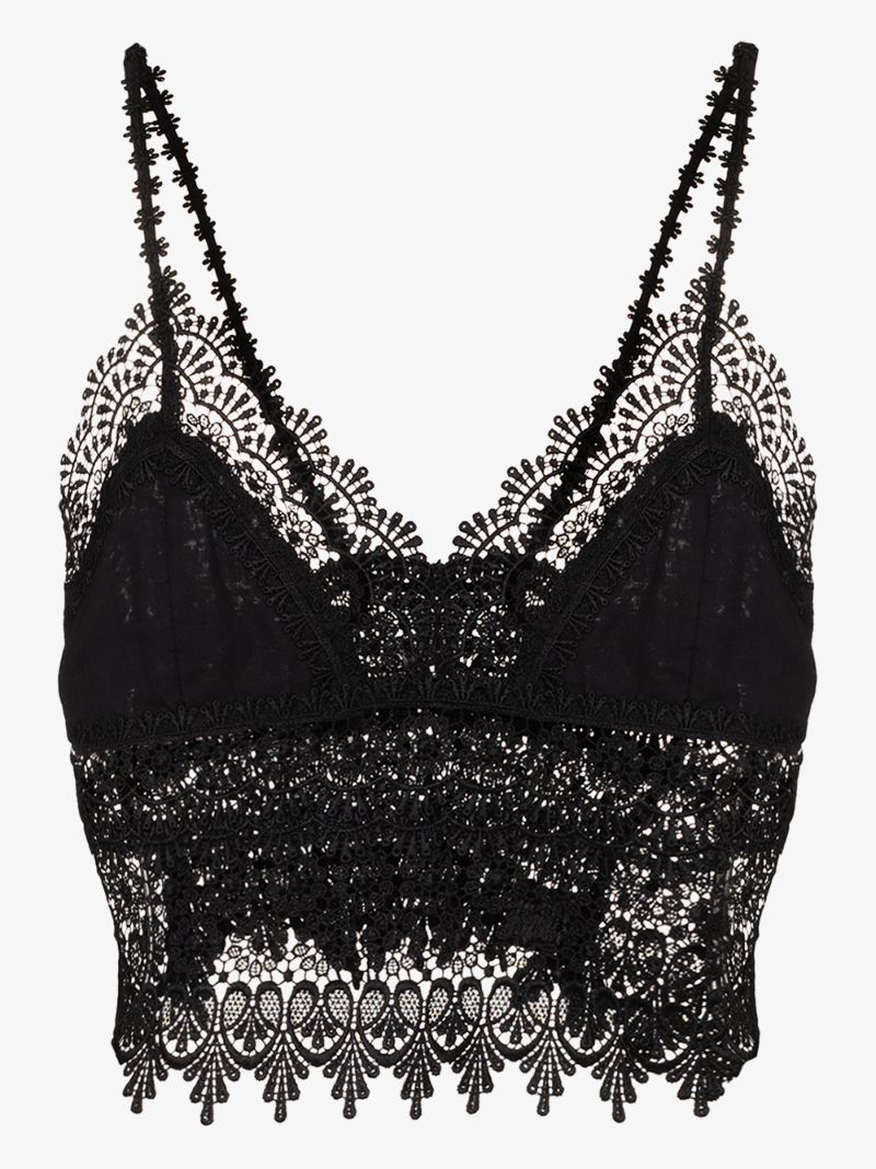 Dana Lace Bralette