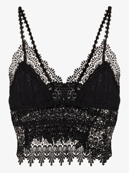 Dana Lace Bralette