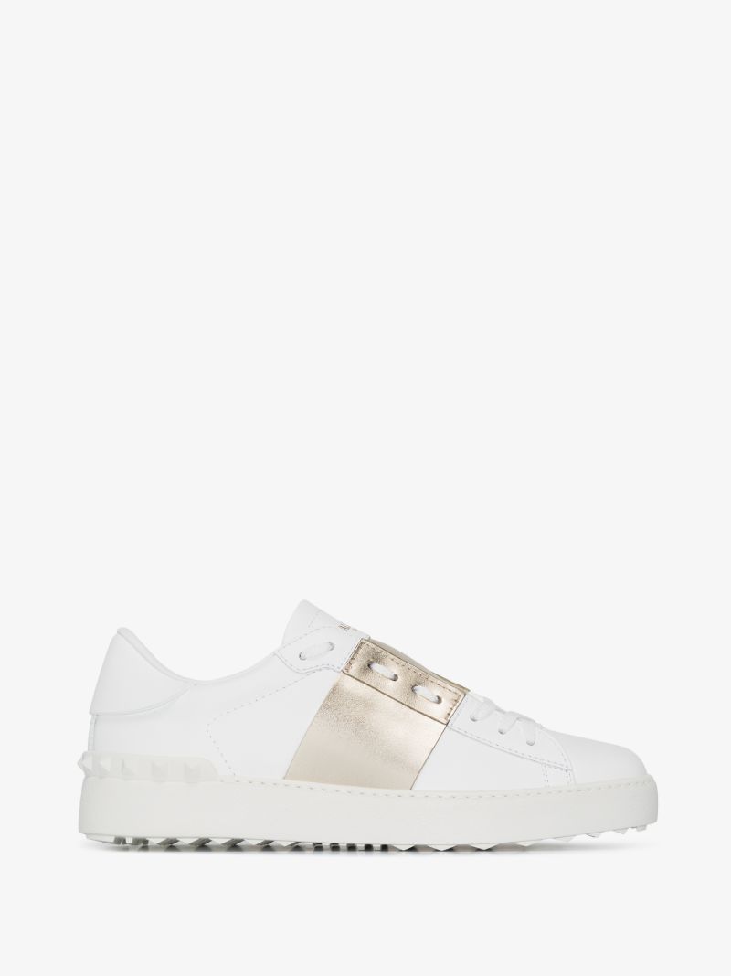 Valentino Garavani Open Sneakers