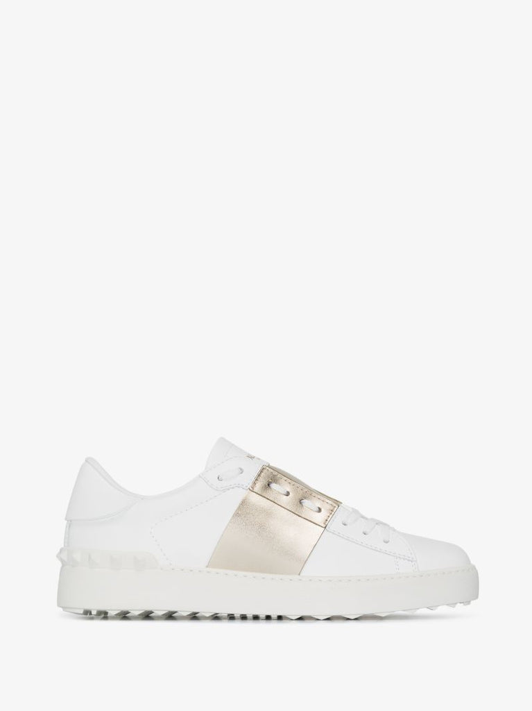 Valentino Garavani Open Sneakers