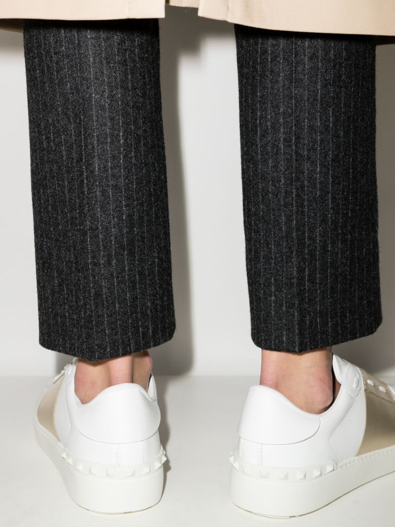 Valentino Garavani Open Sneakers