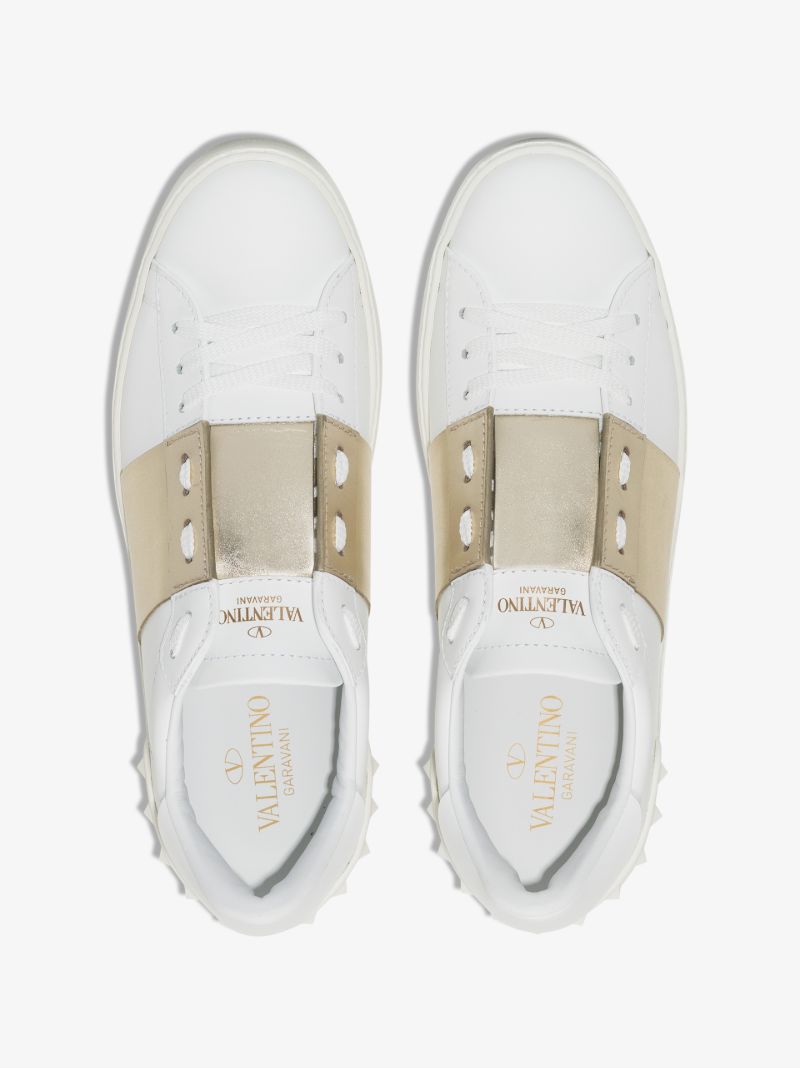 Valentino Garavani Open Sneakers