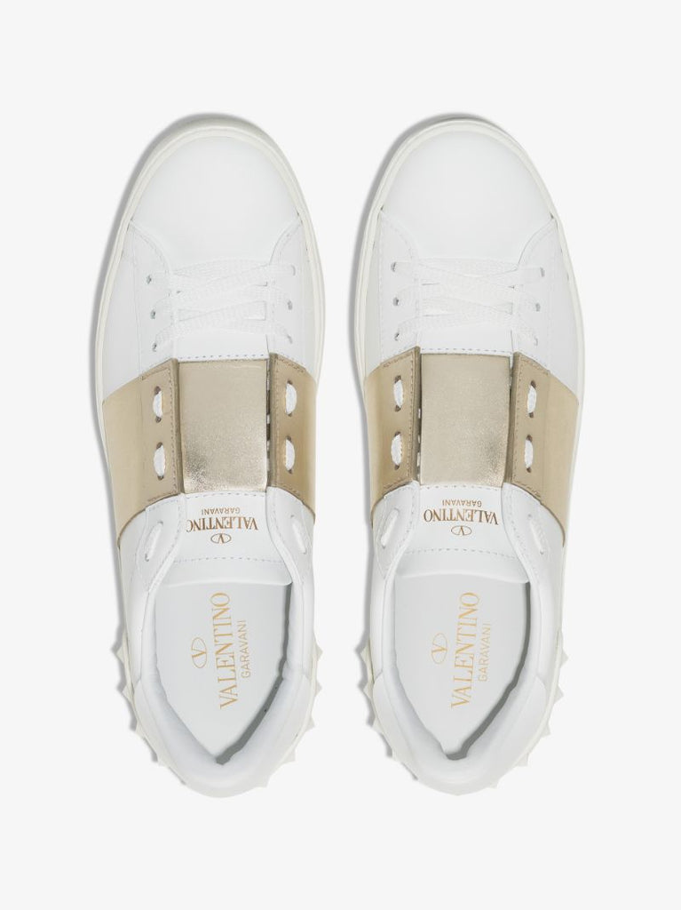 Valentino Garavani Open Sneakers