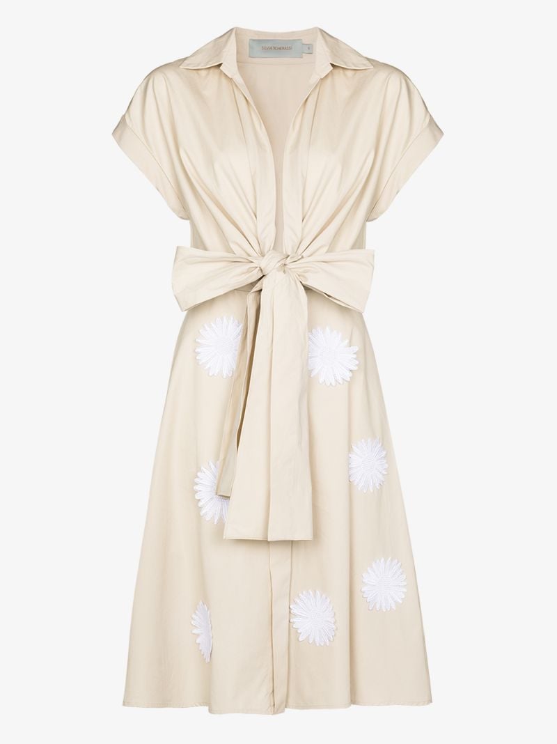 Paloma Dress