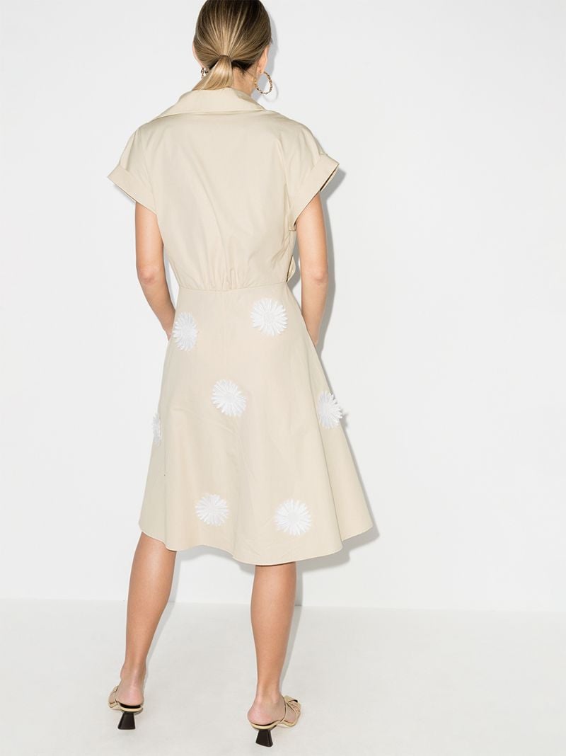Paloma Dress