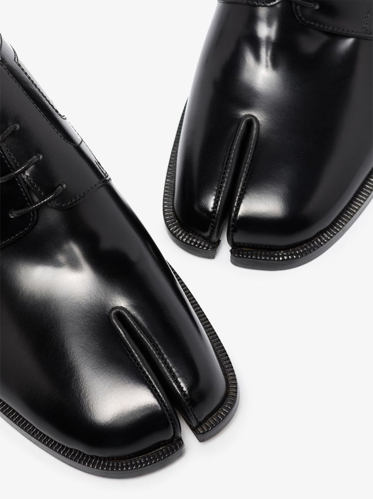 Tabi Derby Shoes