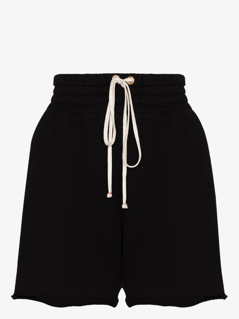 Yacht Cotton Shorts