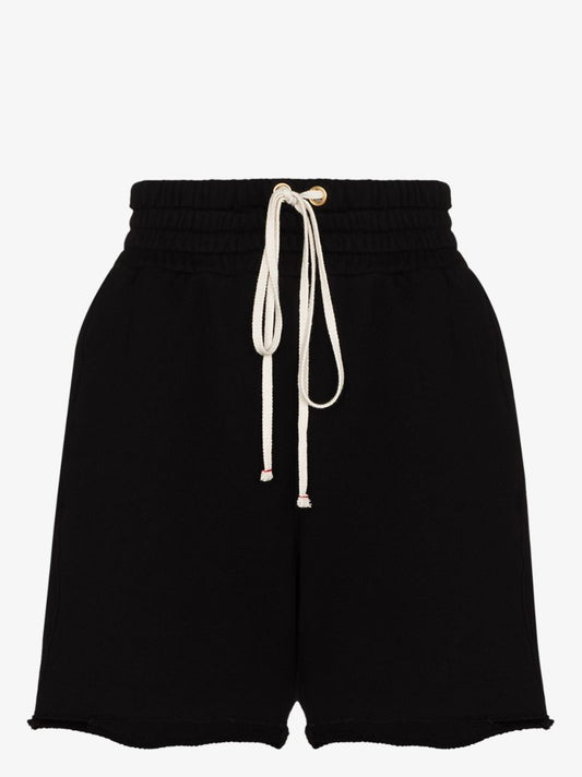 Yacht Cotton Shorts