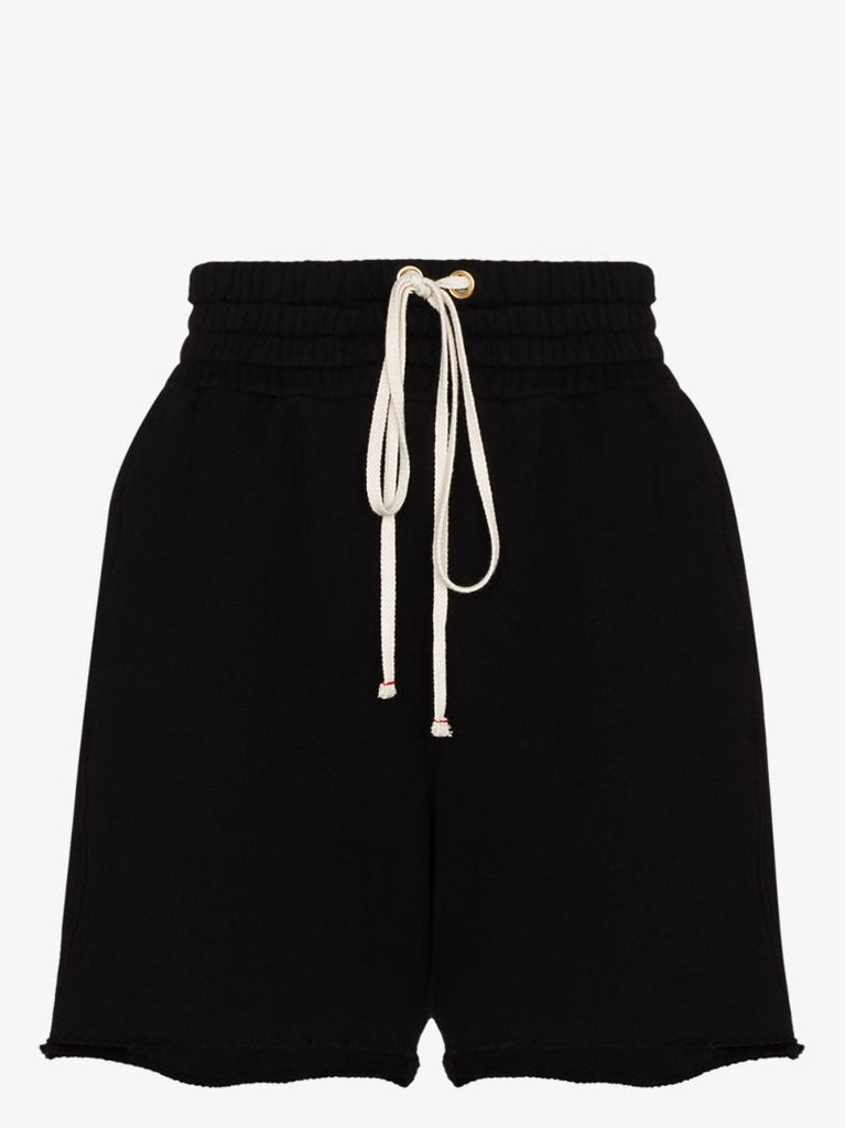 Yacht Cotton Shorts
