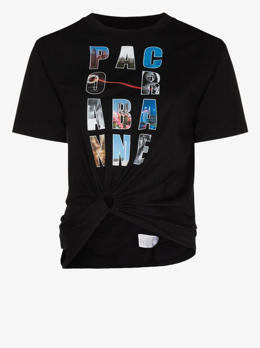 City Crop T-shirt