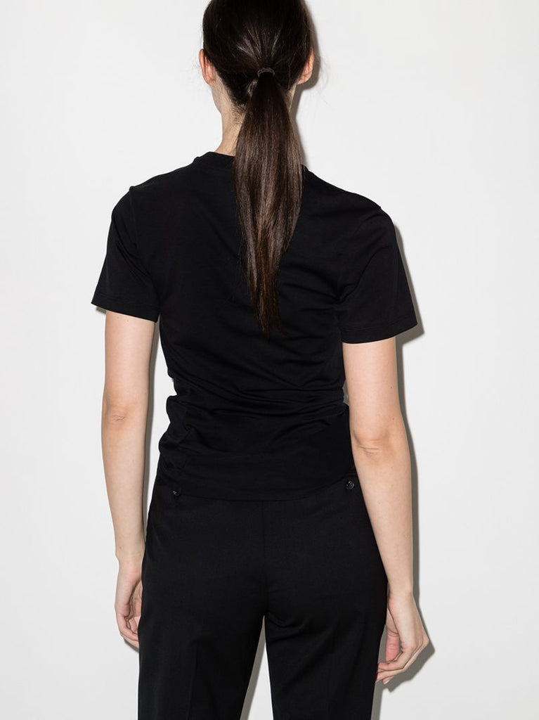 City Crop T-shirt