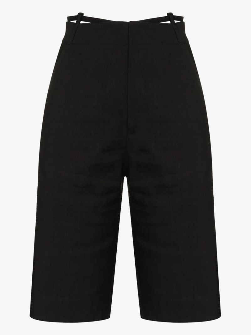Le Short Gardian High Waist Shorts