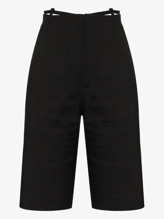 Le Short Gardian High Waist Shorts