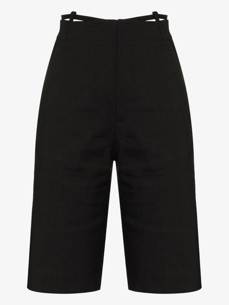 Le Short Gardian High Waist Shorts