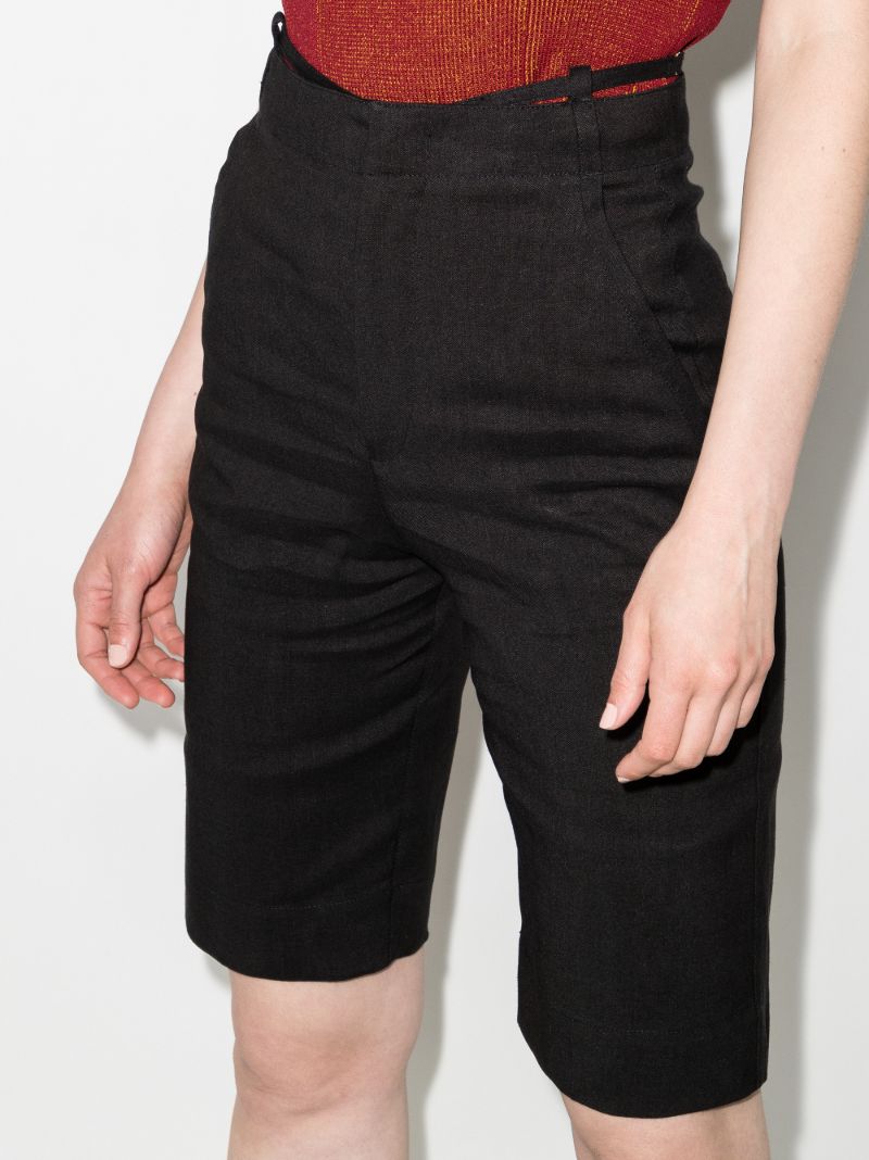 Le Short Gardian High Waist Shorts