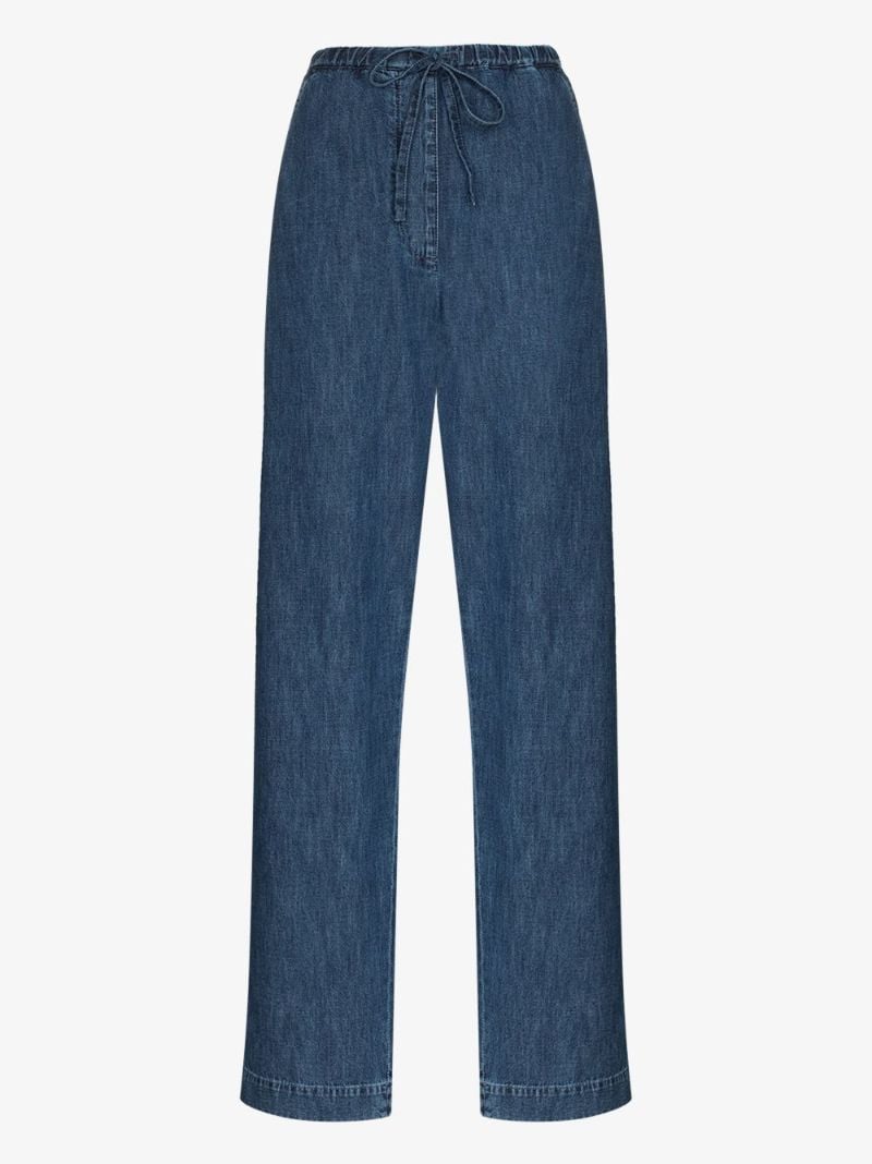 Relaxed Fit Jeans