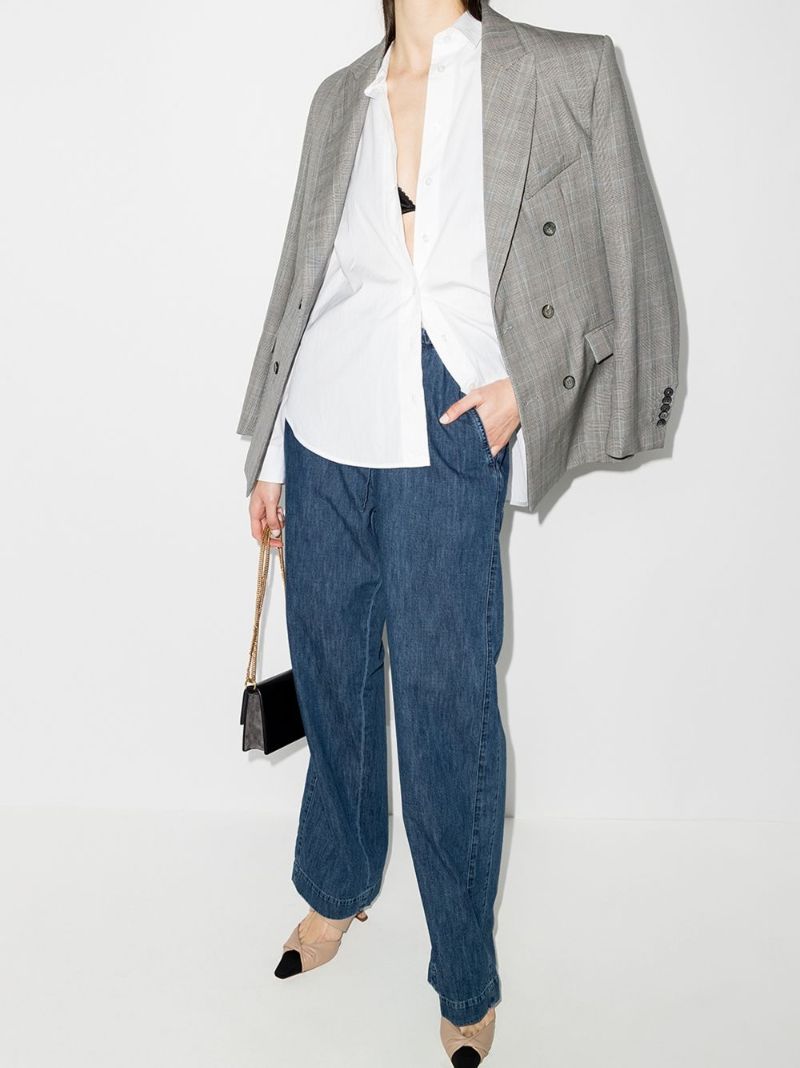 Relaxed Fit Jeans