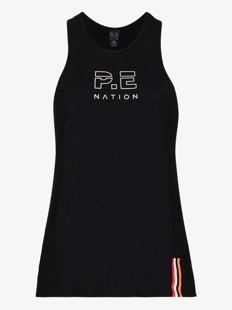 Endurance Tank Top