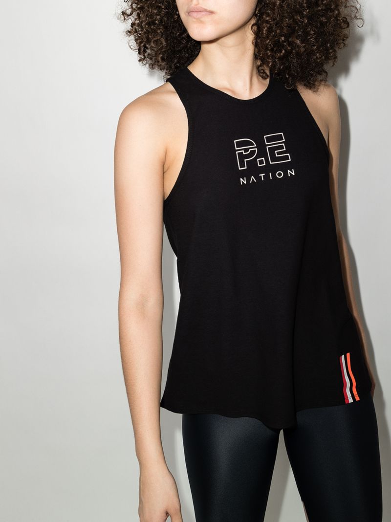 Endurance Tank Top