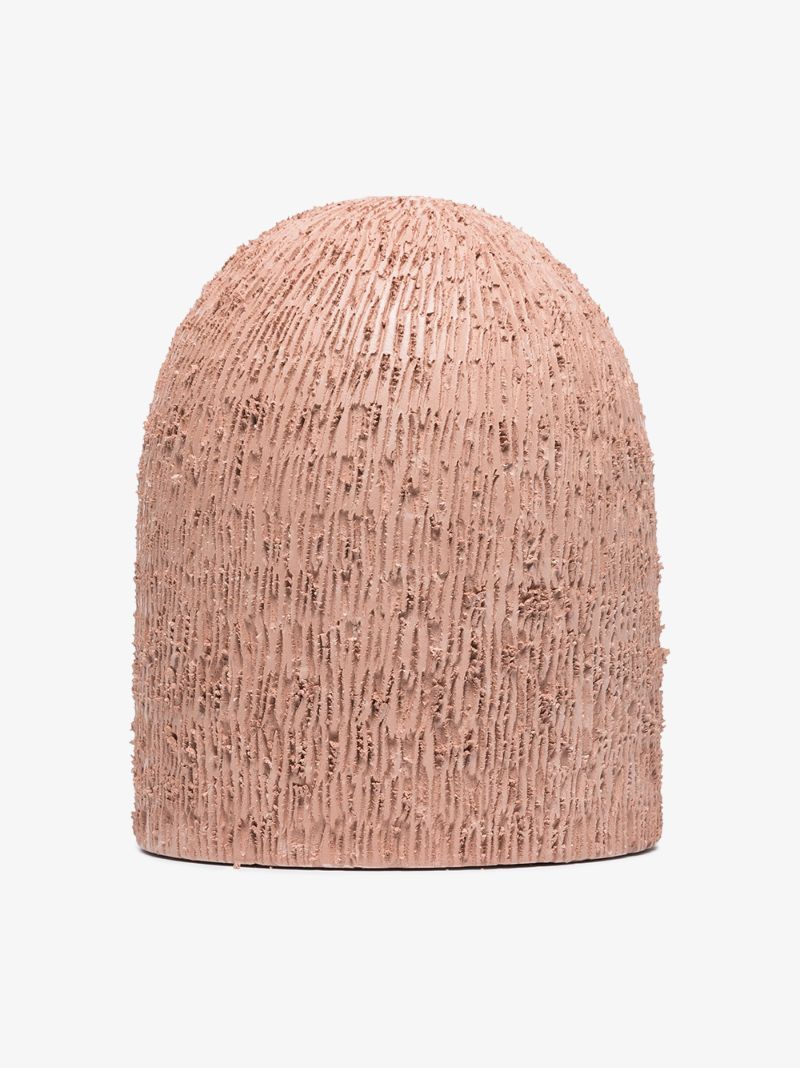 X Fleur Hulleman Pink Boob Ornament