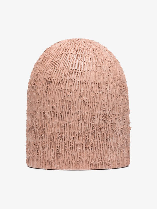 X Fleur Hulleman Pink Boob Ornament