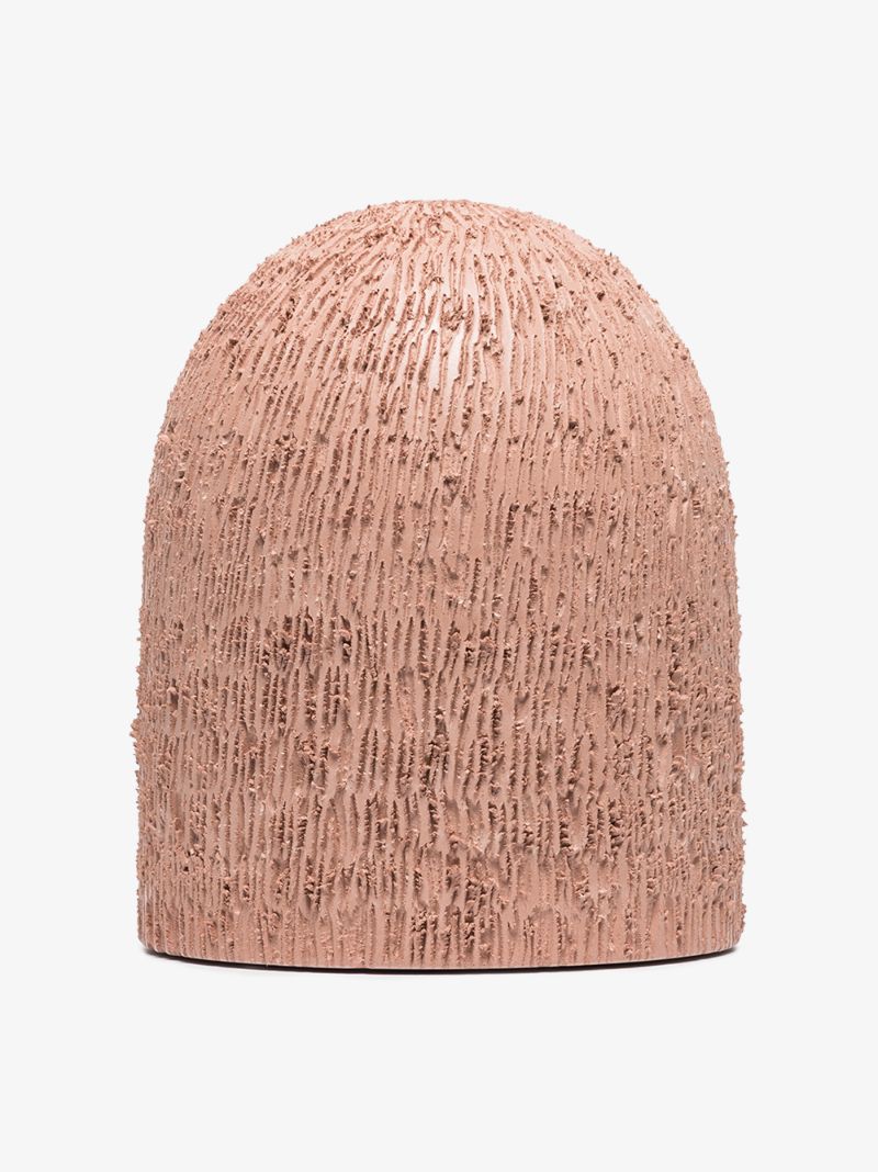 X Fleur Hulleman Pink Boob Ornament