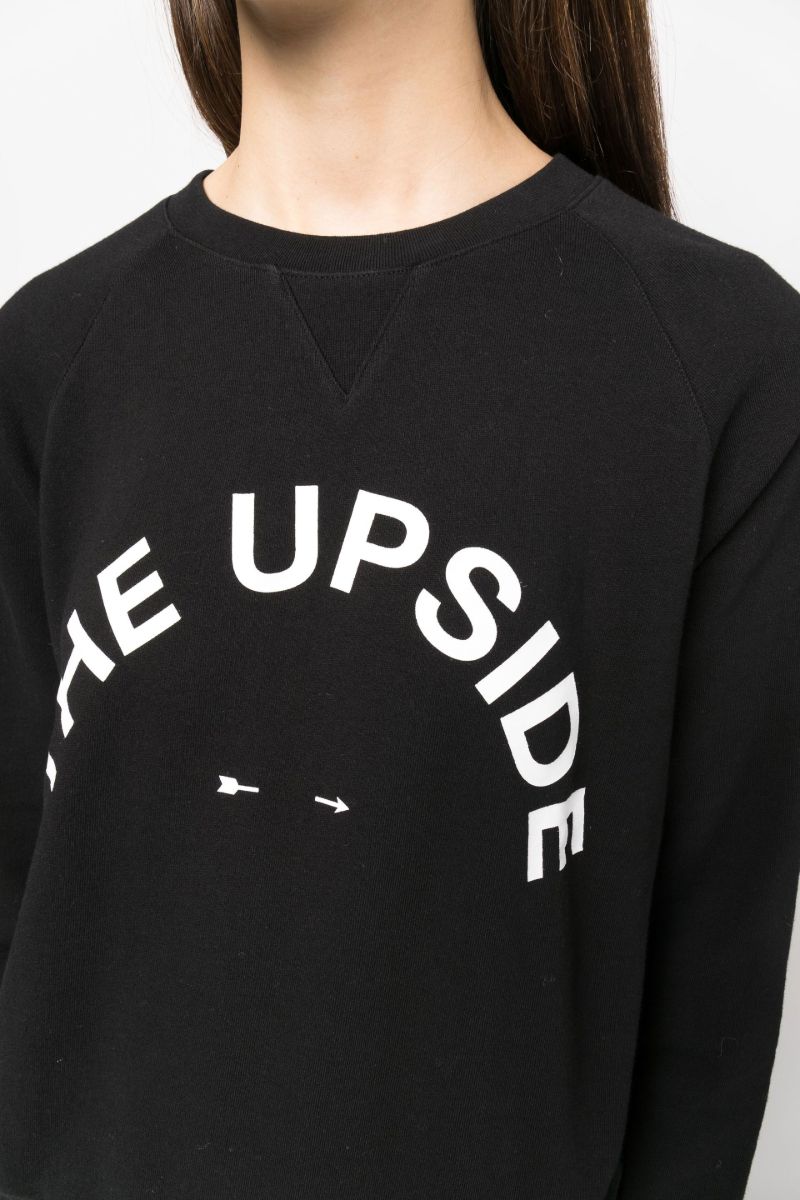 Bondi Organic Cotton Sweatshirt